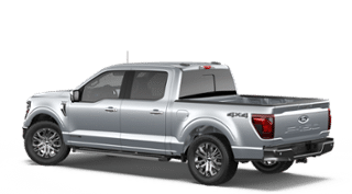 2026 Ford F-150® External Image 2